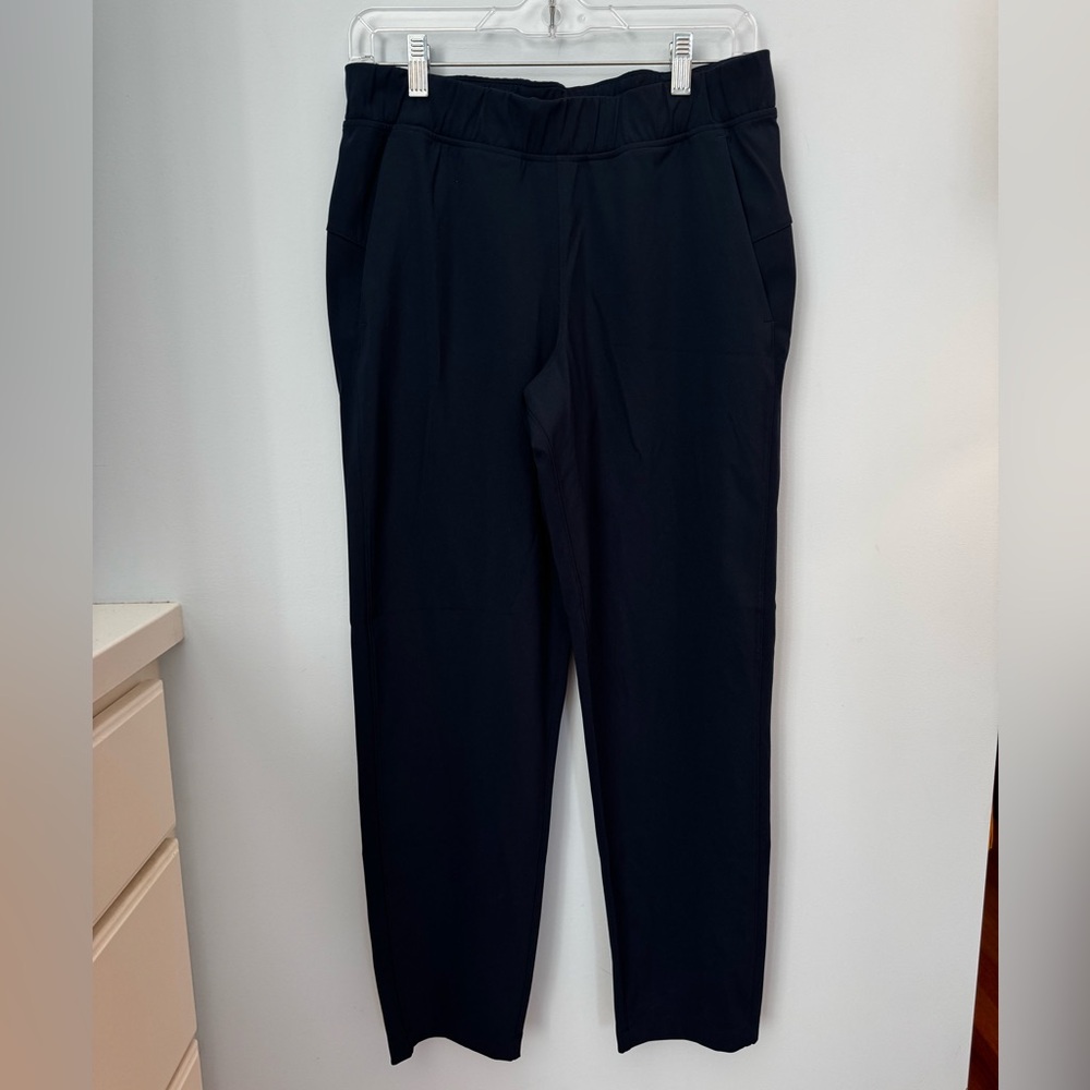 Lululemon Athletica Blue Joggers Sweatpants
